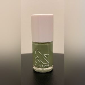 Olive & June - Long Lasting - WKF Polish